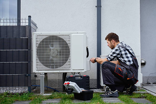 Trusted Emergency Hvac Repair service in Simpsonville, KY - HVAC Repair CO